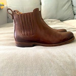 Frye Chelsea Boots 6.5